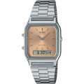 CASIO AQ-230A-4AMQYDF Vintage Unisex Watch