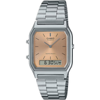 CASIO AQ-230A-4AMQYDF Vintage Unisex Watch