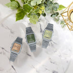 CASIO AQ-230A-9AMQYDF Vintage Unisex Watch