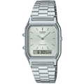 CASIO AQ-230A-7AMQYDF Vintage Unisex Watch
