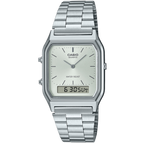 CASIO AQ-230A-7AMQYDF Vintage Unisex Watch
