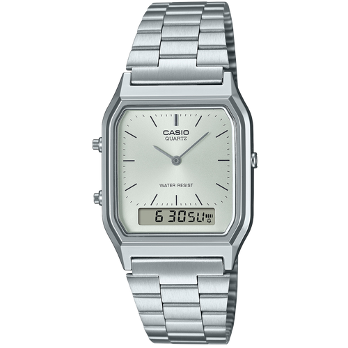CASIO AQ-230A-7AMQYDF Vintage Unisex Watch