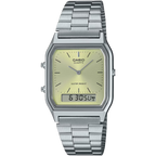 CASIO AQ-230A-9AMQYDF Vintage Unisex Watch