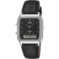 CASIO AQ-230EL-1ADF Vintage Unisex Watch