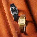 CASIO AQ-230EL-1ADF Vintage Unisex Watch