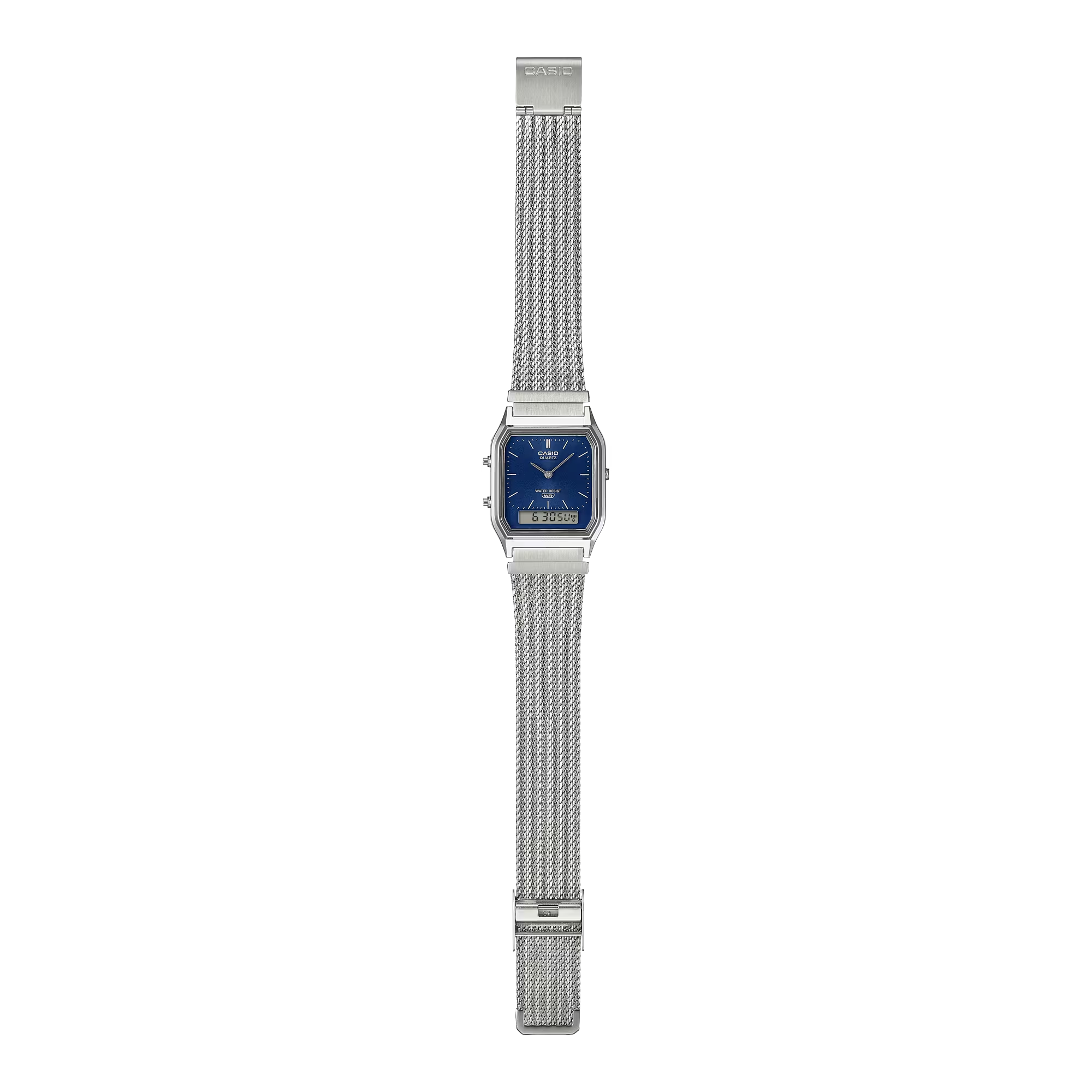 CASIO AQ-230EM-2ADF Vintage Unisex Watch