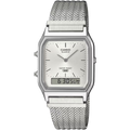 CASIO AQ-230EM-7ADF Vintage Unisex Watch