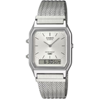 CASIO AQ-230EM-7ADF Vintage Unisex Watch