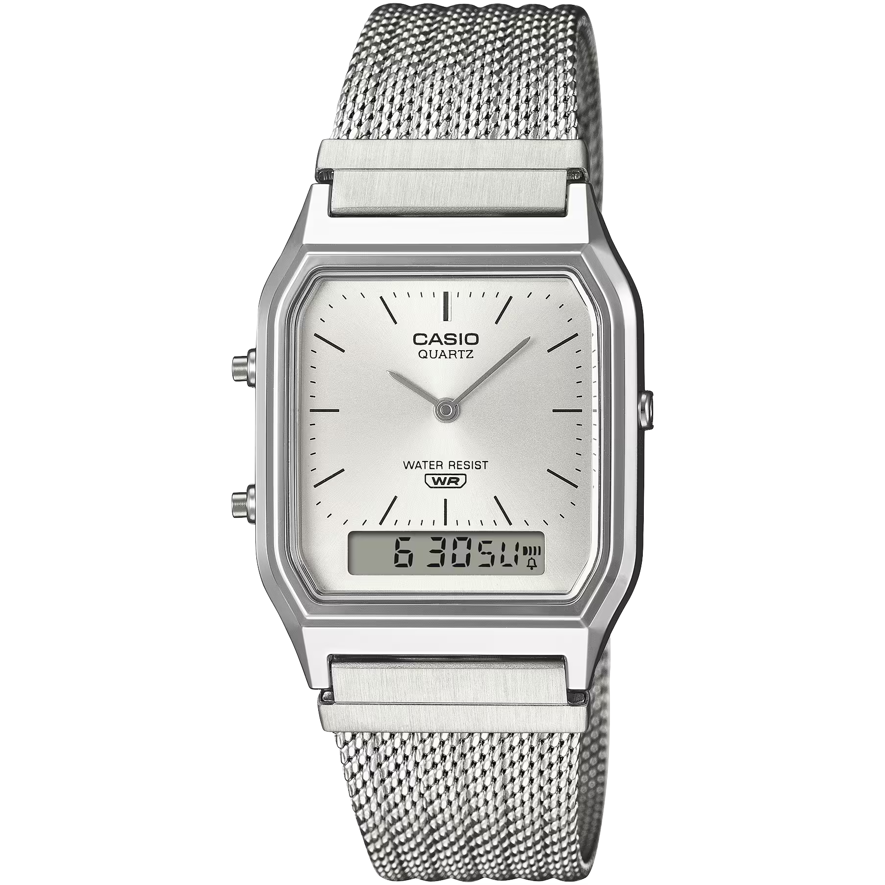 CASIO AQ-230EM-7ADF Vintage Unisex Watch