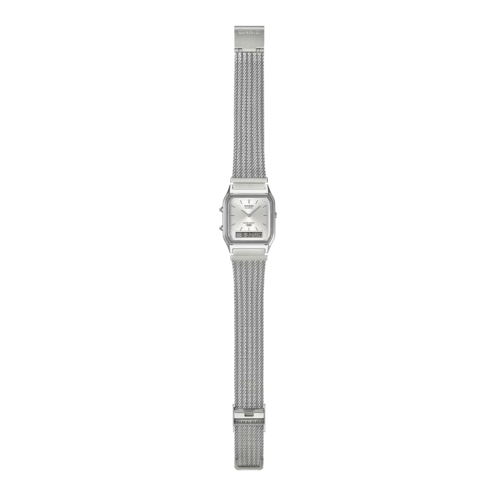 CASIO AQ-230EM-7ADF Vintage Unisex Watch