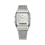 CASIO AQ-230EM-7ADF Vintage Unisex Watch