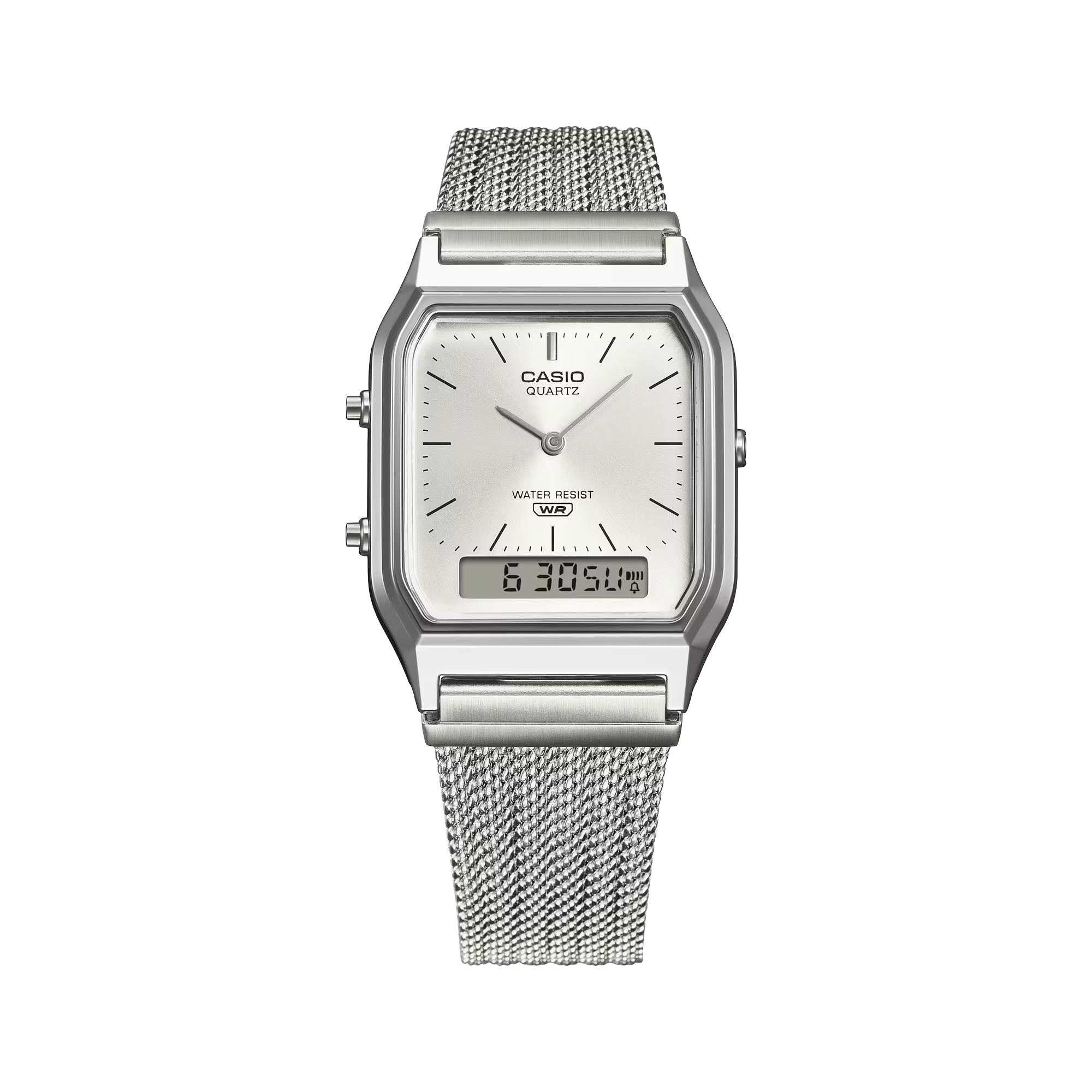 CASIO AQ-230EM-7ADF Vintage Unisex Watch