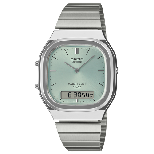 CASIO AQ-240E-2ADF Vintage Unisex Watch
