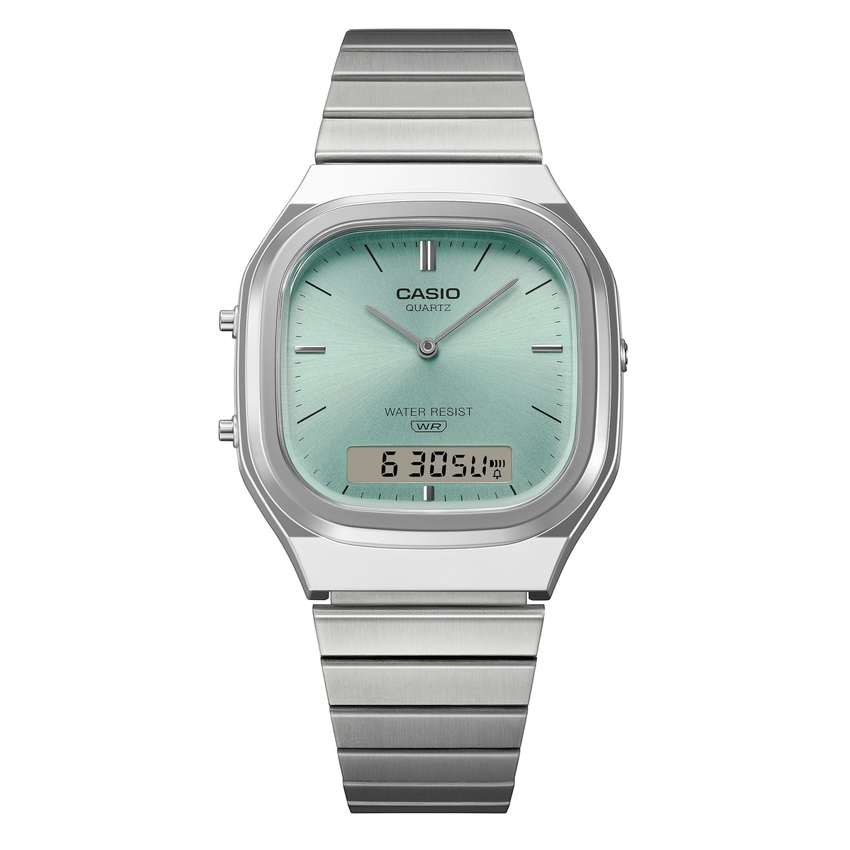 CASIO AQ-240E-2ADF Vintage Unisex Watch