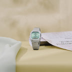 CASIO AQ-240E-2ADF Vintage Unisex Watch