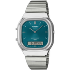 CASIO AQ-240E-3ADF Vintage Unisex Watch