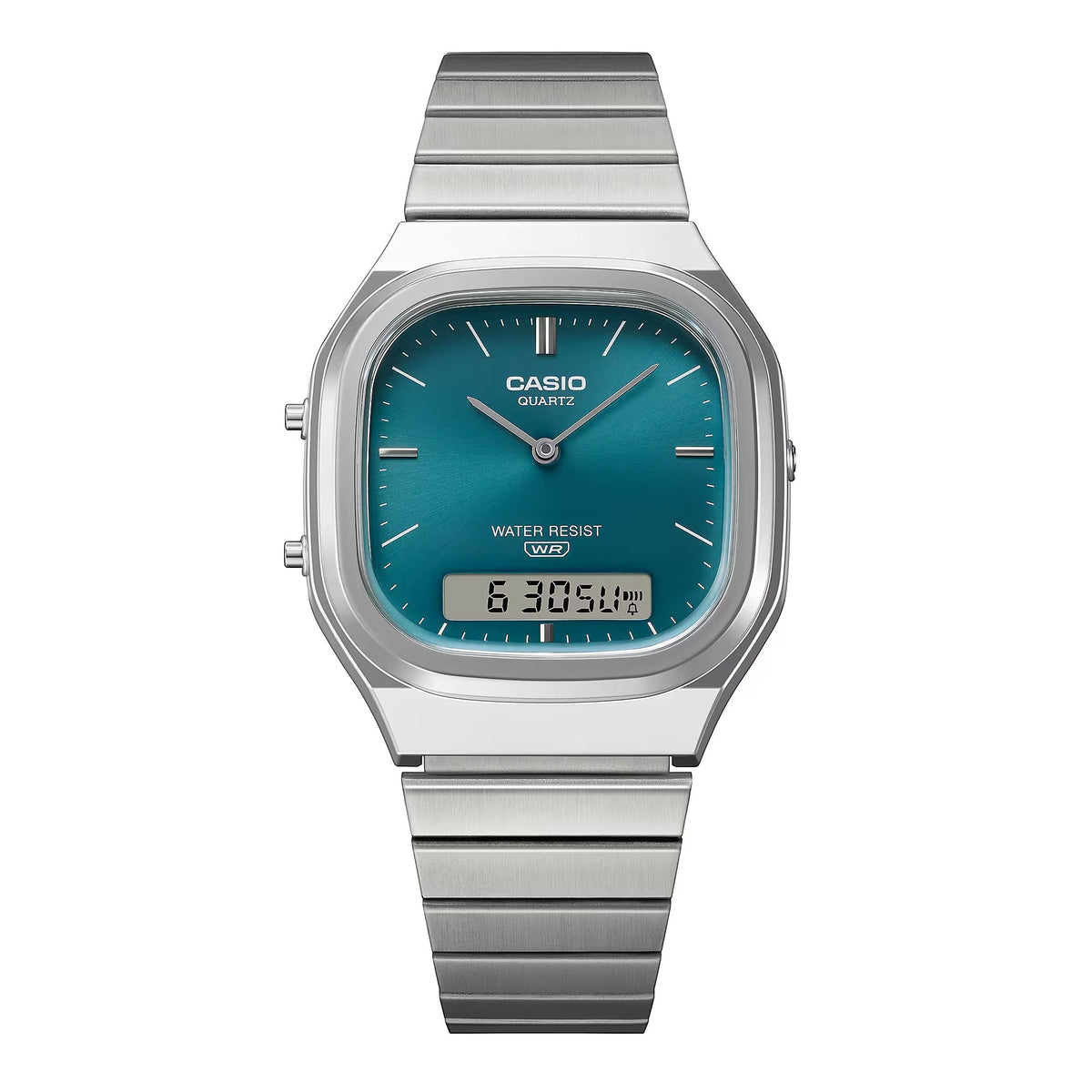 CASIO AQ-240E-3ADF Vintage Unisex Watch