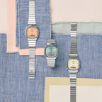 CASIO AQ-240E-2ADF Vintage Unisex Watch