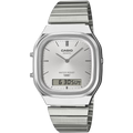 CASIO AQ-240E-7ADF Vintage Unisex Watch