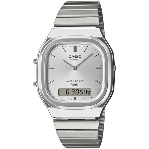CASIO AQ-240E-7ADF Vintage Unisex Watch