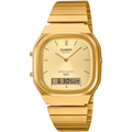 CASIO AQ-240EG-9ADF Vintage Unisex Watch