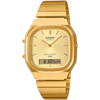 CASIO AQ-240EG-9ADF Vintage Unisex Watch