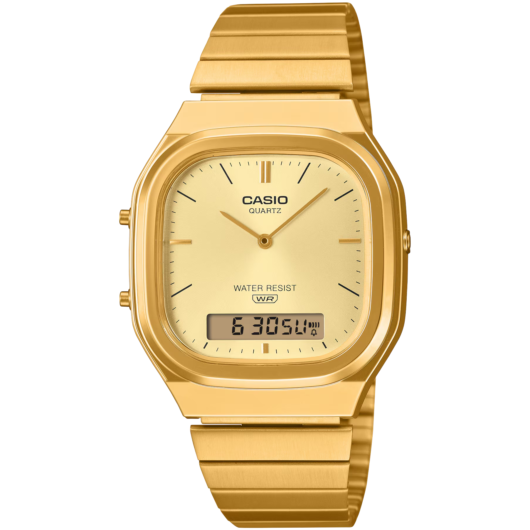 CASIO AQ-240EG-9ADF Vintage Unisex Watch
