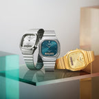 CASIO AQ-240EG-9ADF Vintage Unisex Watch