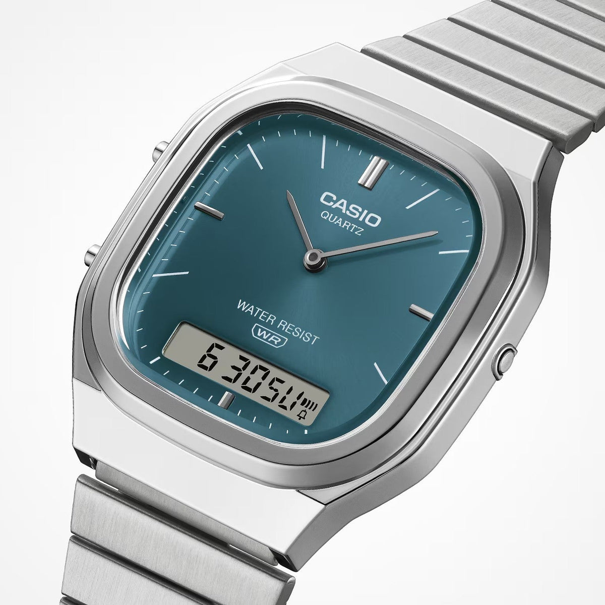 CASIO AQ-240E-3ADF Vintage Unisex Watch