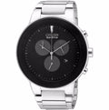 CITIZEN AT2240-51E Eco-Drive Chronograph