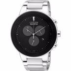 CITIZEN AT2240-51E Eco-Drive Chronograph
