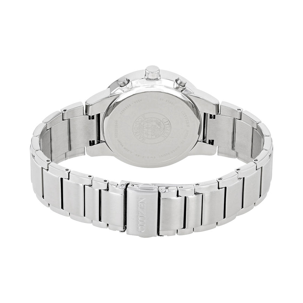 CITIZEN AT2240-51E Eco-Drive Chronograph