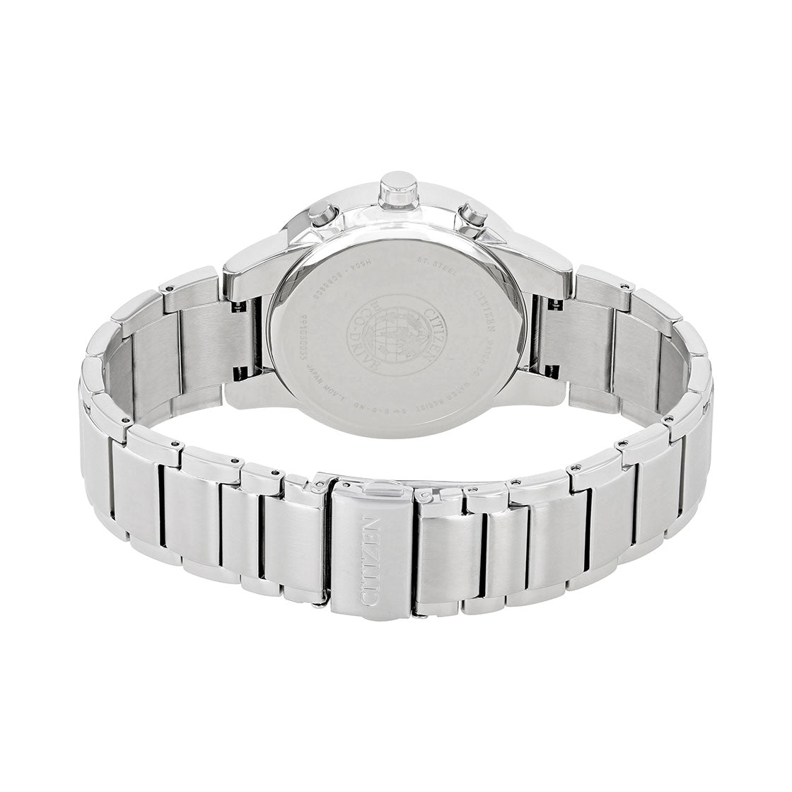 CITIZEN AT2240-51E Eco-Drive Chronograph