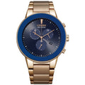 CITIZEN AT2243-87L Eco-Drive Chronograph
