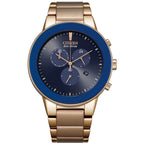 CITIZEN AT2243-87L Eco-Drive Chronograph