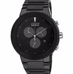 CITIZEN AT2245-57E Eco-Drive Chronograph