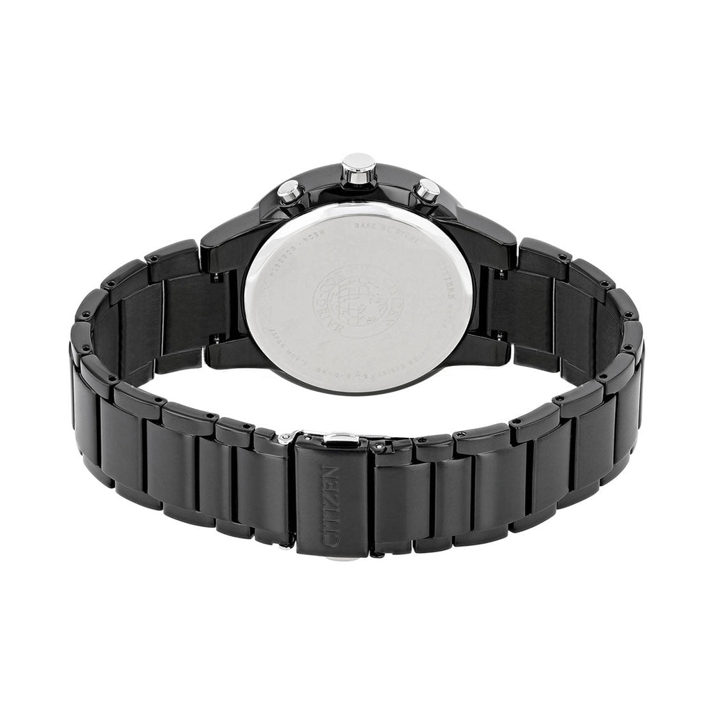 CITIZEN AT2245-57E Eco-Drive Chronograph