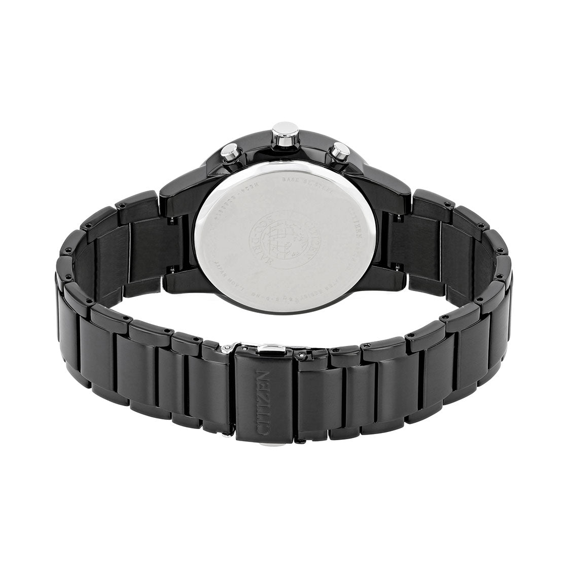 CITIZEN AT2245-57E Eco-Drive Chronograph