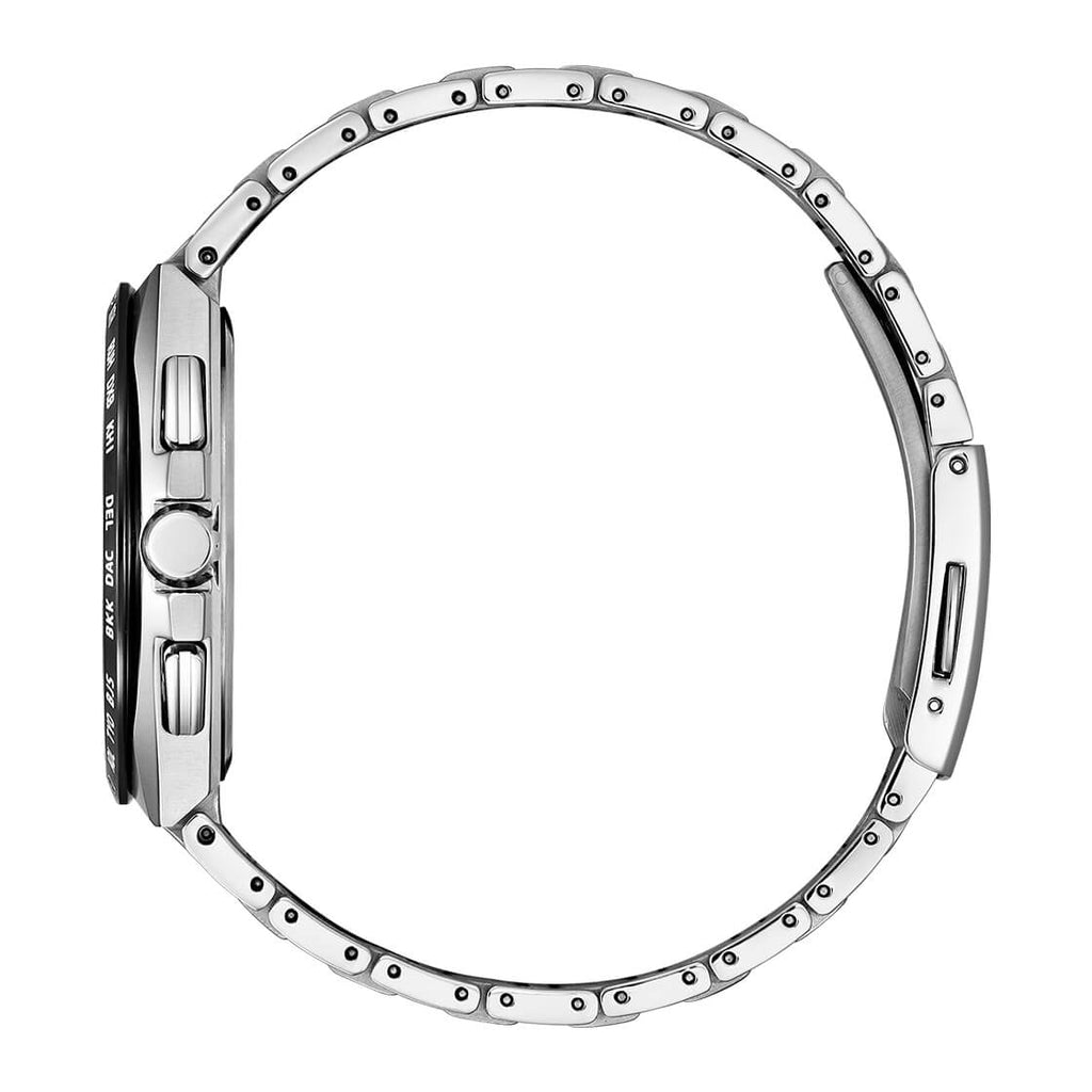 CITIZEN AT8238-84L Eco-Drive GRC Super Titanium