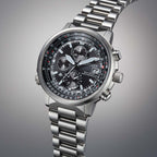CITIZEN AT8300-58E Promaster Sky Radio Controlled