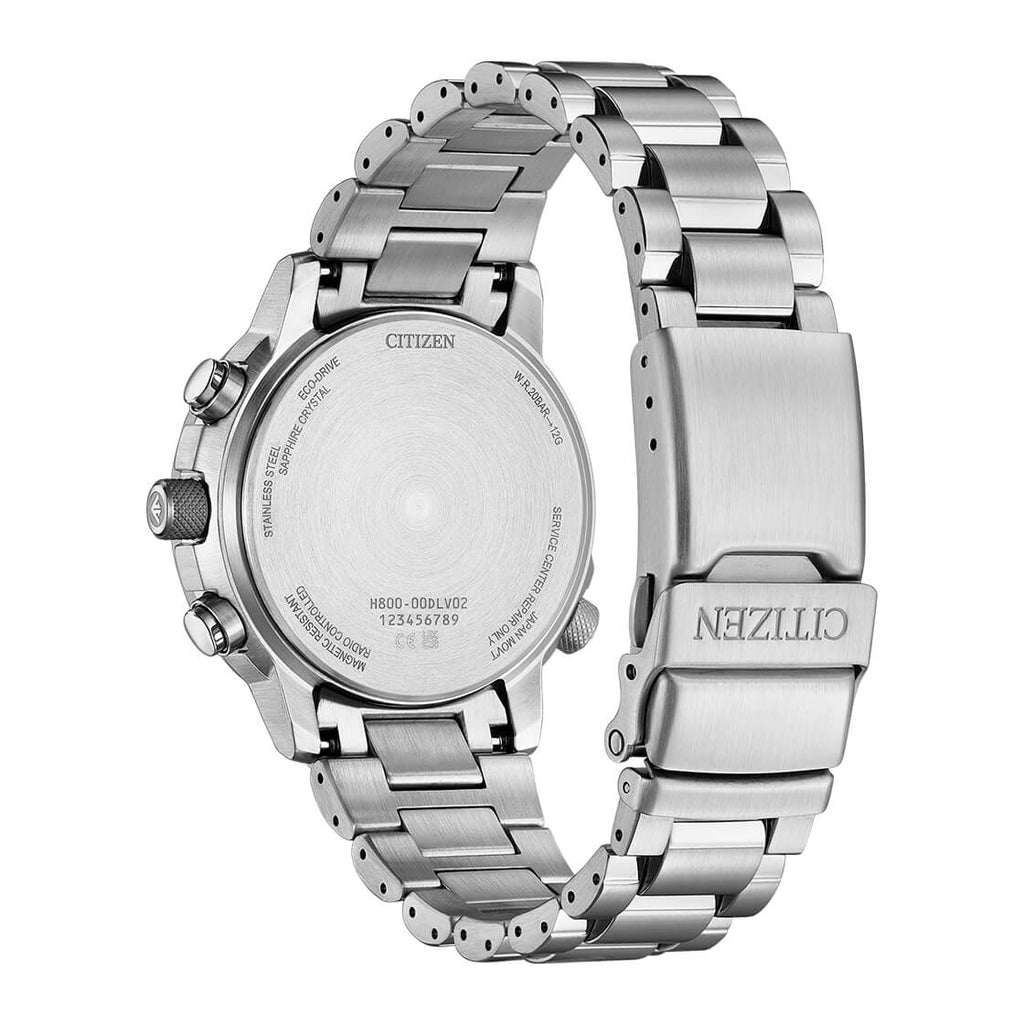 CITIZEN AT8300-58E Promaster Sky Radio Controlled