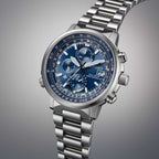 CITIZEN AT8300-58L Promaster Sky Radio Controlled