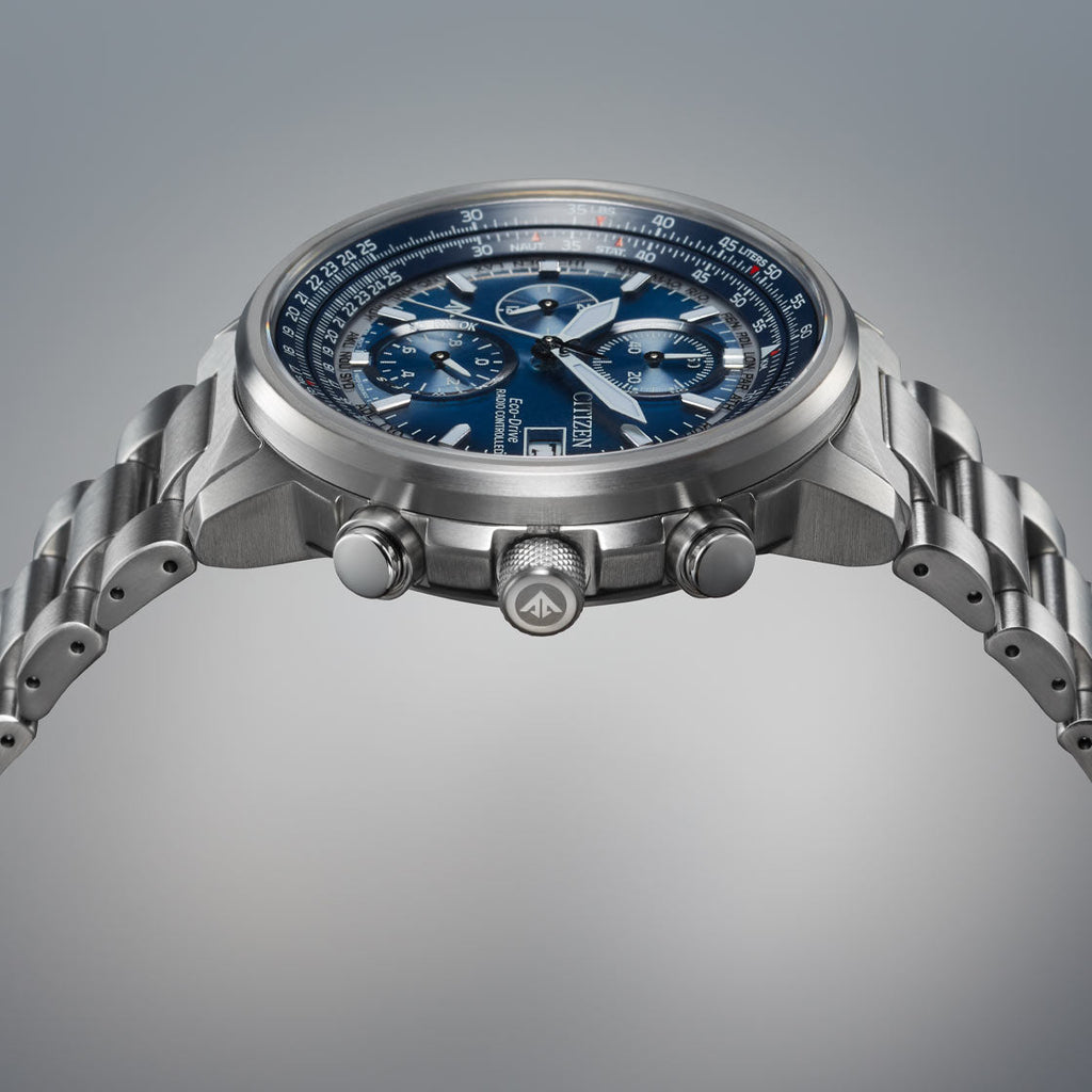 CITIZEN AT8300-58L Promaster Sky Radio Controlled