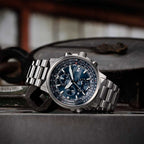 CITIZEN AT8300-58L Promaster Sky Radio Controlled