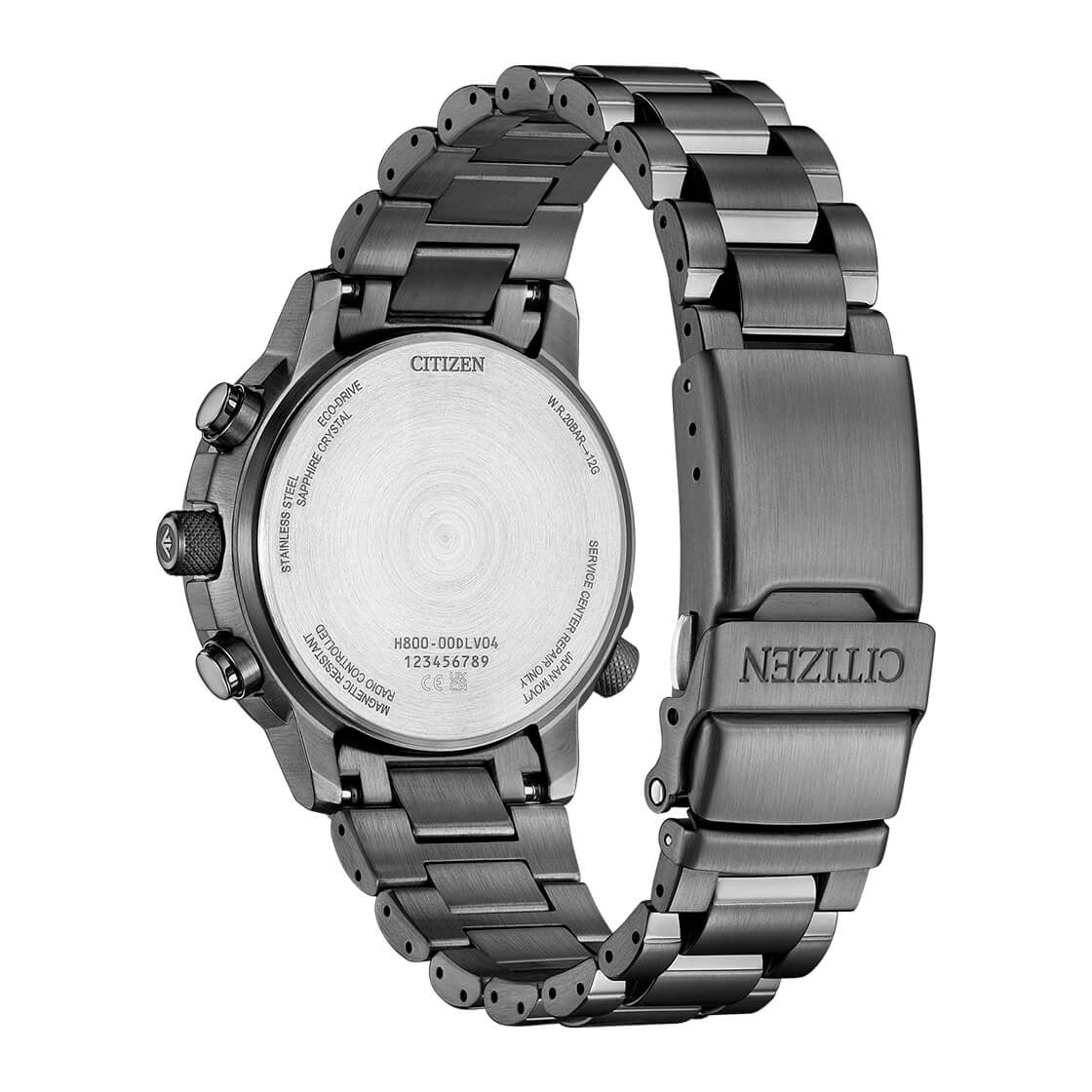 CITIZEN AT8304-57A Promaster Sky Radio Controlled