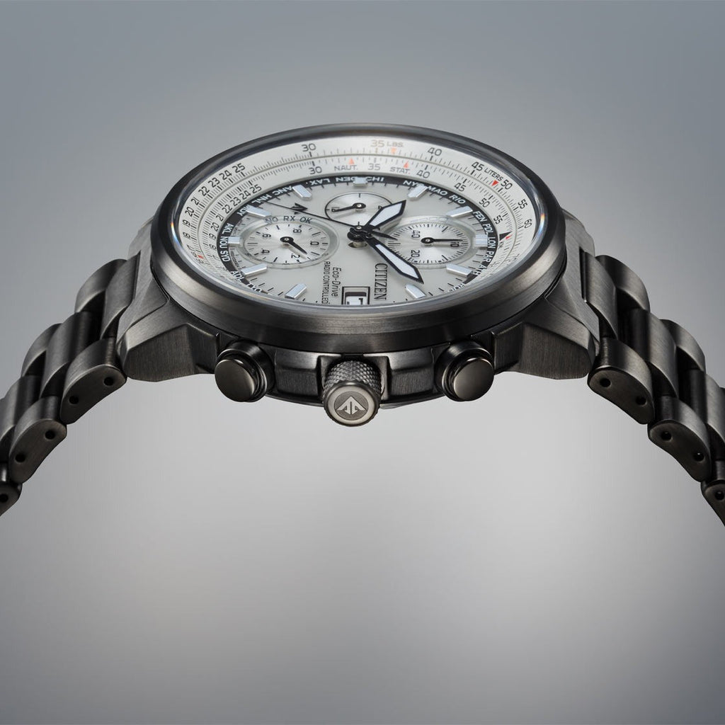 CITIZEN AT8304-57A Promaster Sky Radio Controlled