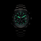CITIZEN AT8304-57W Promaster Sky Radio Controlled