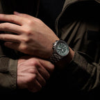 CITIZEN AT8304-57W Promaster Sky Radio Controlled