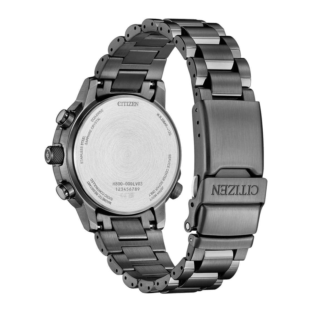 CITIZEN AT8304-57W Promaster Sky Radio Controlled