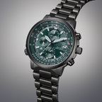 CITIZEN AT8304-57W Promaster Sky Radio Controlled